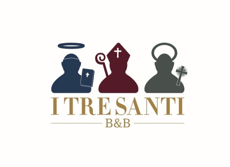 B&B I Tre Santi Napoli Exterior foto